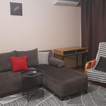 Slivnitsa 105 Apartment Varna ภายนอก รูปภาพ