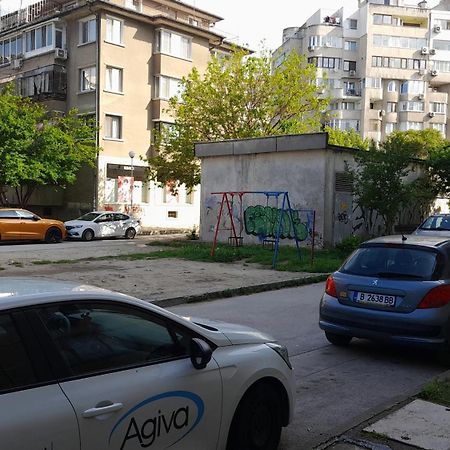 Slivnitsa 105 Apartment Varna ภายนอก รูปภาพ