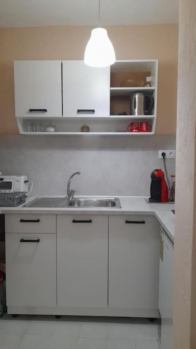 Slivnitsa 105 Apartment Varna ภายนอก รูปภาพ