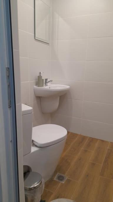 Slivnitsa 105 Apartment Varna ภายนอก รูปภาพ