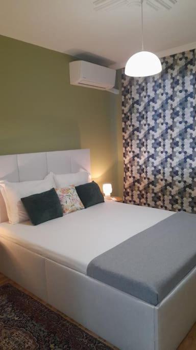 Slivnitsa 105 Apartment Varna ภายนอก รูปภาพ