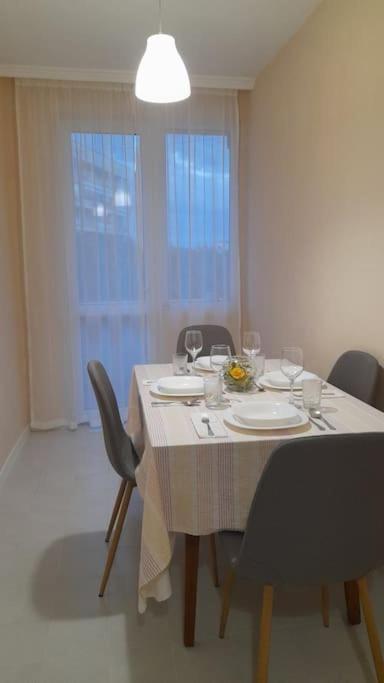 Slivnitsa 105 Apartment Varna ภายนอก รูปภาพ