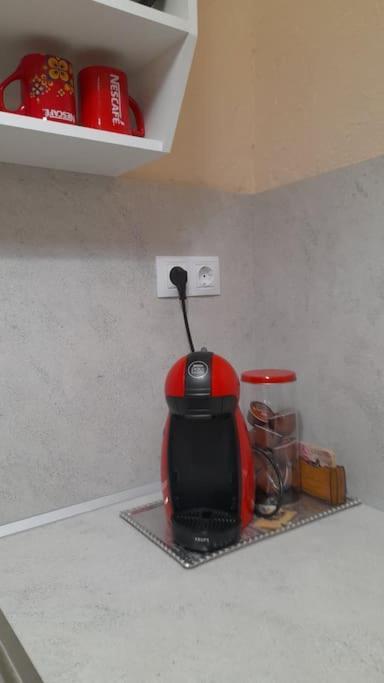 Slivnitsa 105 Apartment Varna ภายนอก รูปภาพ