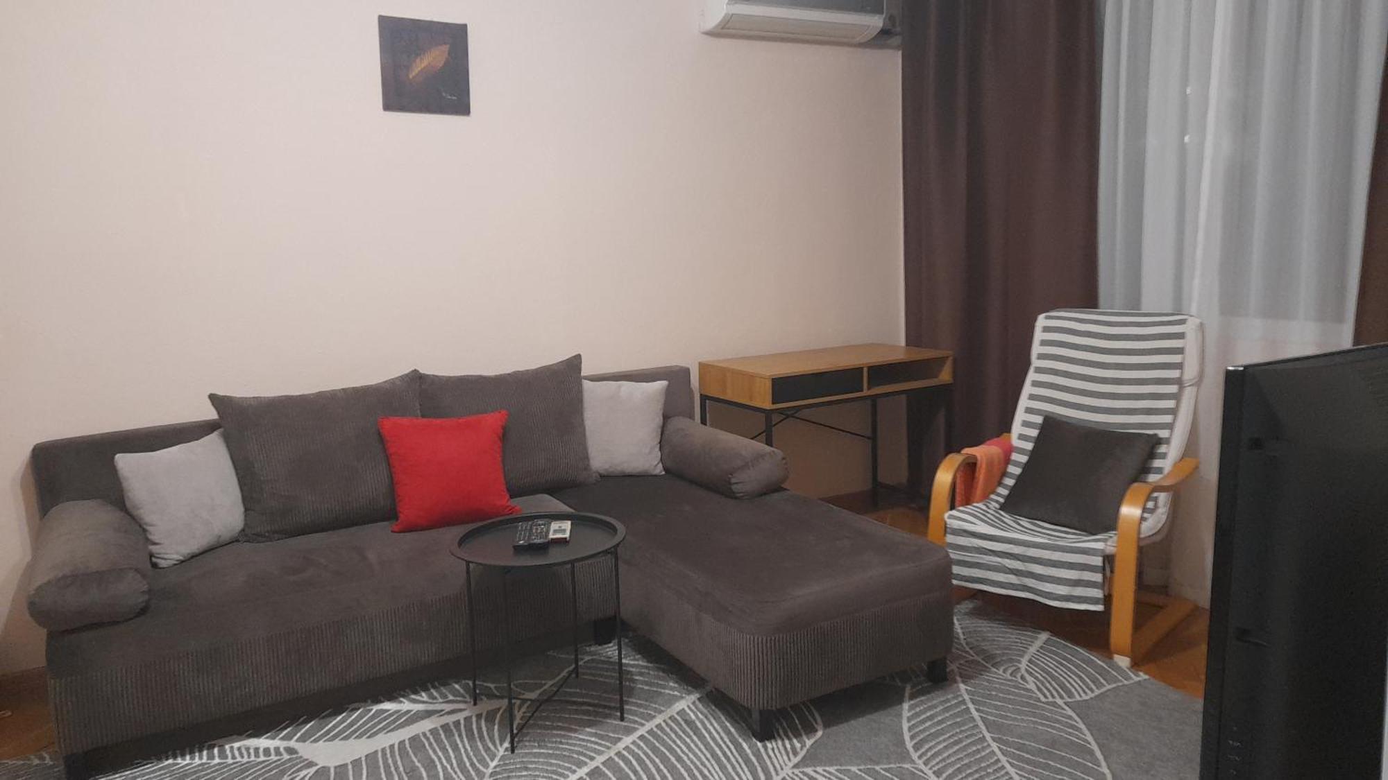 Slivnitsa 105 Apartment Varna ภายนอก รูปภาพ