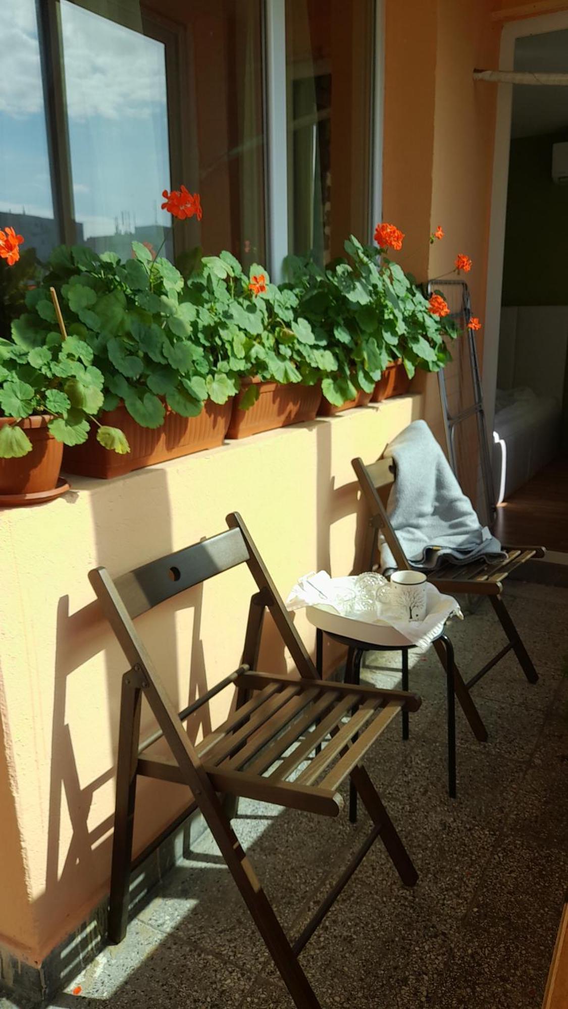 Slivnitsa 105 Apartment Varna ภายนอก รูปภาพ