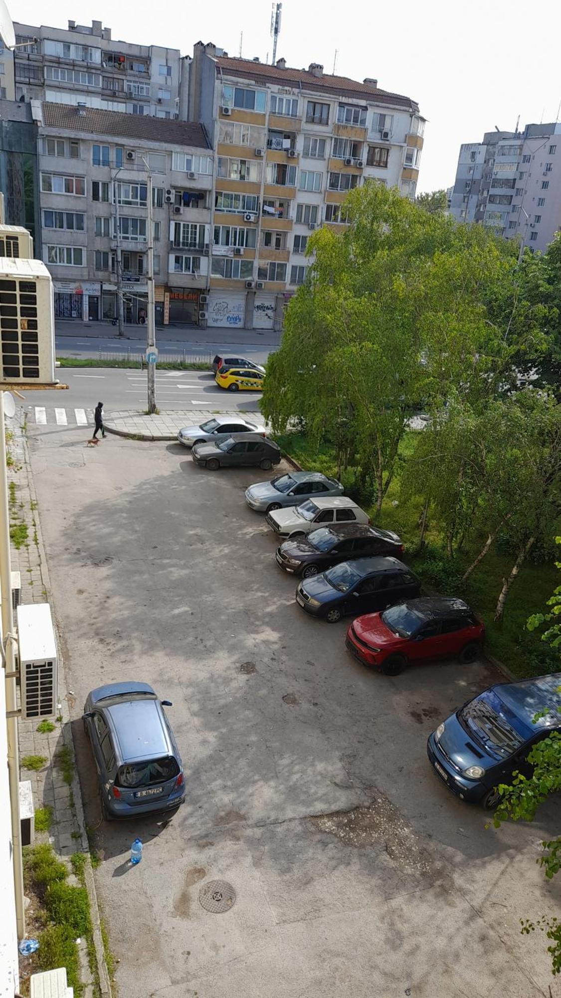 Slivnitsa 105 Apartment Varna ภายนอก รูปภาพ